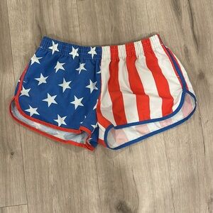 Chubbies USA Shorts